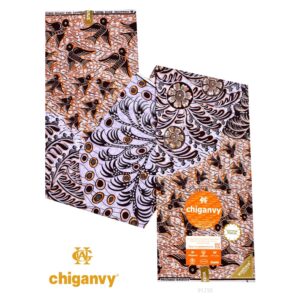 Luxury Ankara - Premium Quality