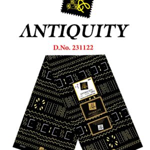 Antiquity
