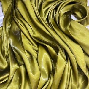 High Liquid Organza