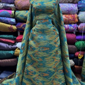 Brocade Damask