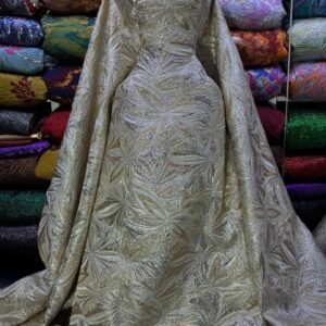 Brocade Damask
