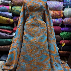 Brocade Damask