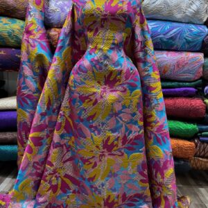 Brocade Damask
