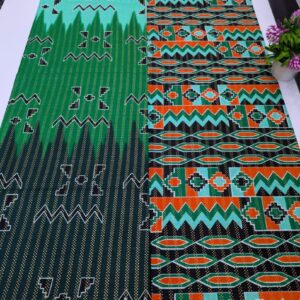 Kente Gold