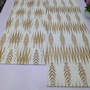 Kente Gold