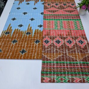 Kente Gold