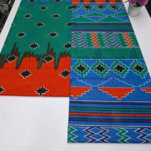 Kente Gold