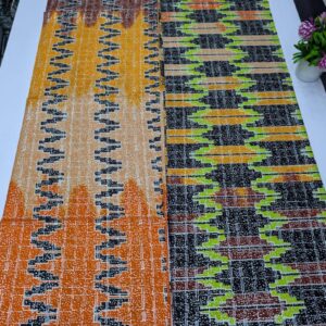 Kente Gold