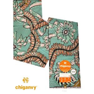 Chiganvy