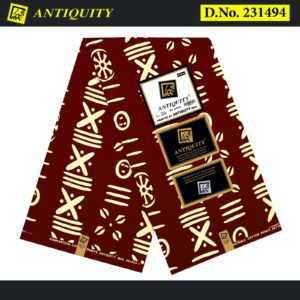 Antiquity