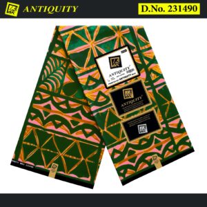 Antiquity