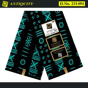 Antiquity
