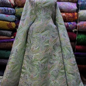 Brocade Damask