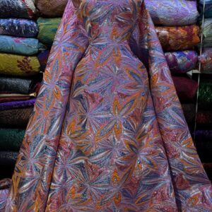Brocade Damask