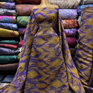 Brocade Damask