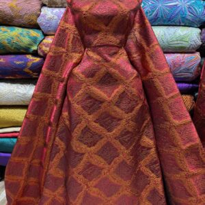 Brocade Demask