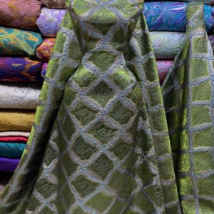 Brocade Damask