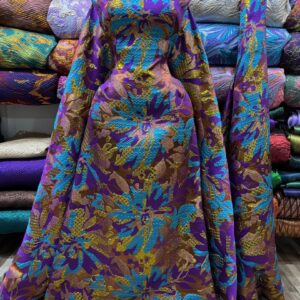 Brocade Damask