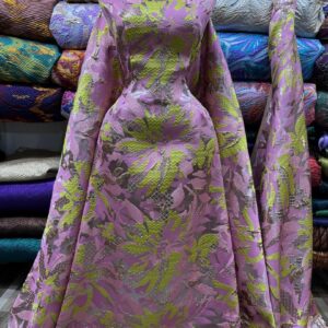 Brocade Damask