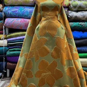 Brocade Damask