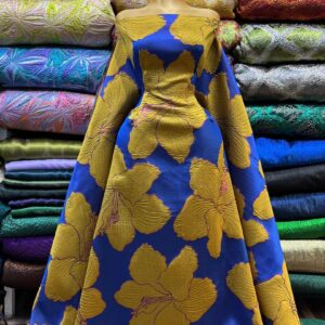Brocade Damask