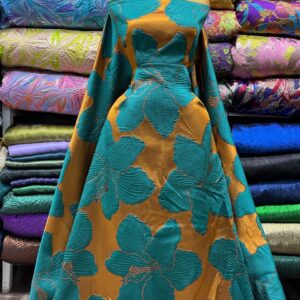 Brocade Damask