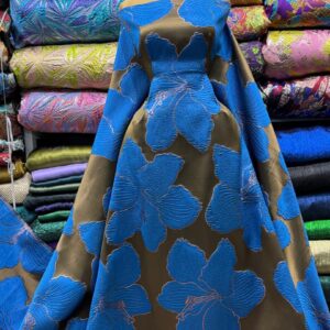 Brocade Damask