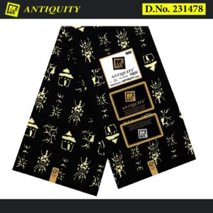 Antiquity