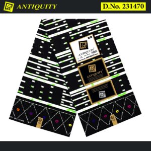 Antiquity
