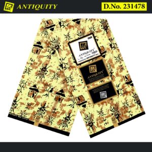 Antiquity