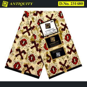 Antiquity