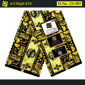 Antiquity
