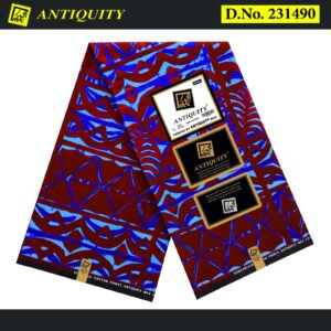 Antiquity